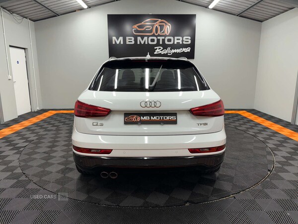 Used Audi Q3 2018 for sale - 75991913: Photo 7