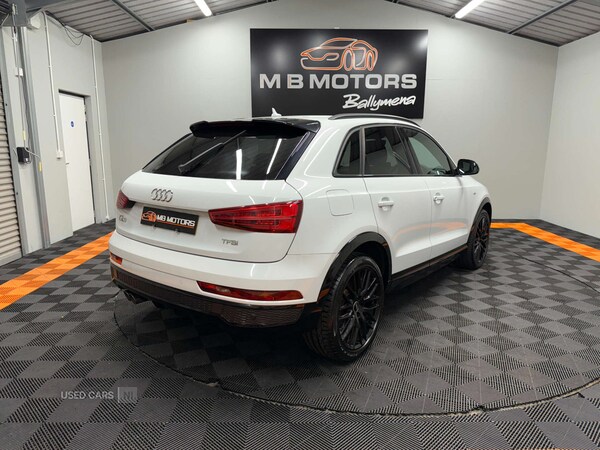 Used Audi Q3 2018 for sale - 75991913: Photo 8