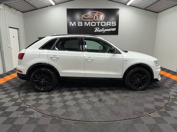 Used Audi Q3 2018 for sale - 75991913: Photo 9