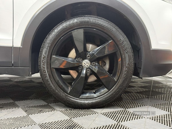 Used Volkswagen T-Cross 2020 for sale - 75610217: Photo 11