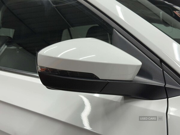 Used Volkswagen T-Cross 2020 for sale - 75610217: Photo 12