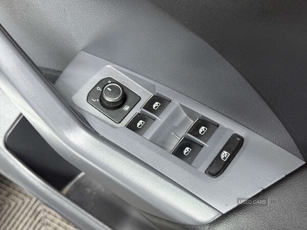 Used Volkswagen T-Cross 2020 for sale - 75610217: Photo 19