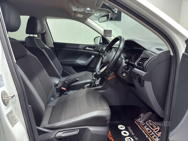 Used Volkswagen T-Cross 2020 for sale - 75610217: Photo 21