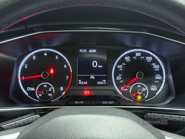 Used Volkswagen T-Cross 2020 for sale - 75610217: Photo 24
