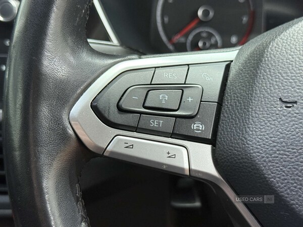 Used Volkswagen T-Cross 2020 for sale - 75610217: Photo 26