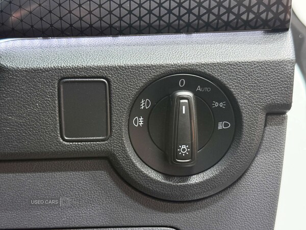 Used Volkswagen T-Cross 2020 for sale - 75610217: Photo 28