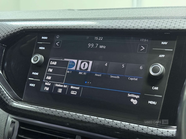 Used Volkswagen T-Cross 2020 for sale - 75610217: Photo 32