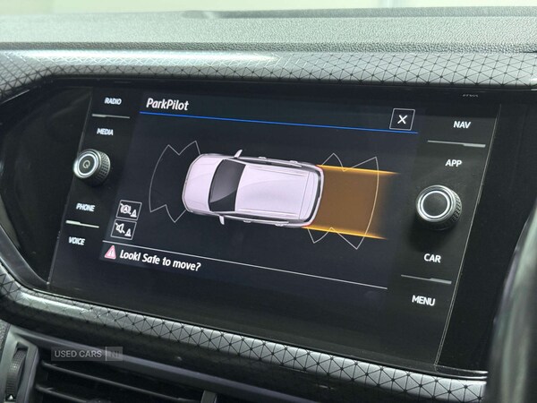 Used Volkswagen T-Cross 2020 for sale - 75610217: Photo 33