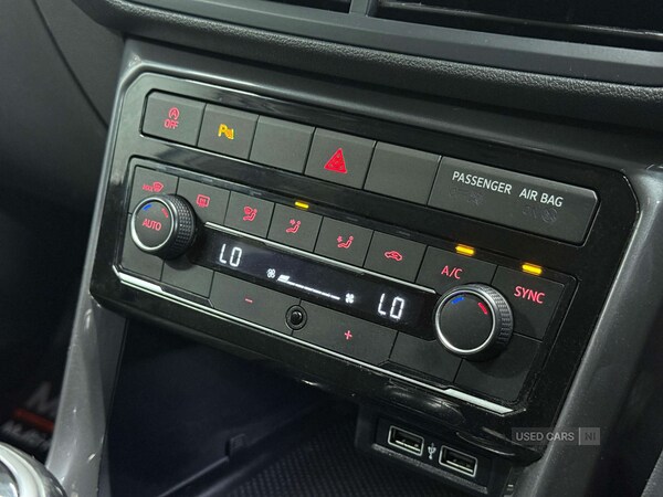 Used Volkswagen T-Cross 2020 for sale - 75610217: Photo 34