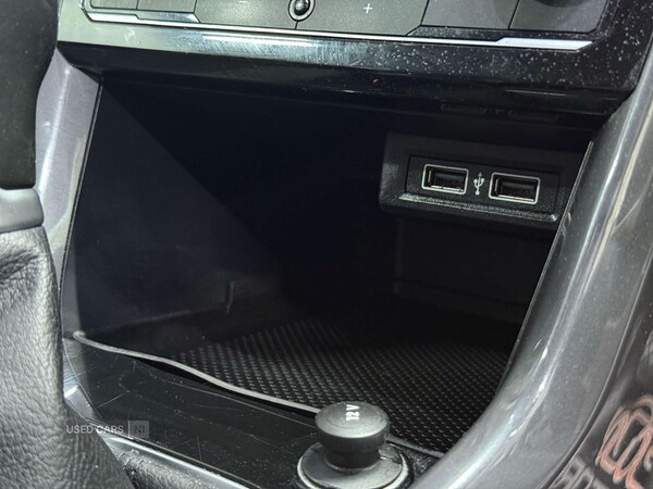 Used Volkswagen T-Cross 2020 for sale - 75610217: Photo 36