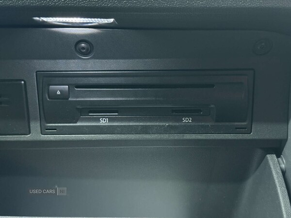 Used Volkswagen T-Cross 2020 for sale - 75610217: Photo 46