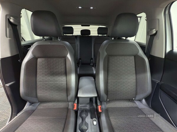 Used Volkswagen T-Cross 2020 for sale - 75610217: Photo 48