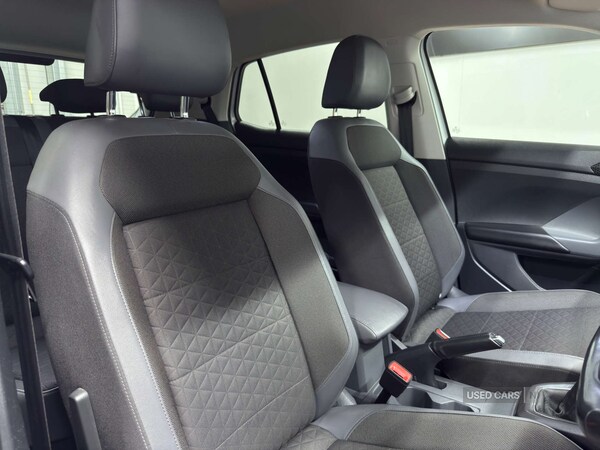 Used Volkswagen T-Cross 2020 for sale - 75610217: Photo 49
