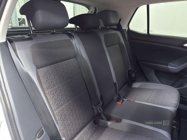 Used Volkswagen T-Cross 2020 for sale - 75610217: Photo 51