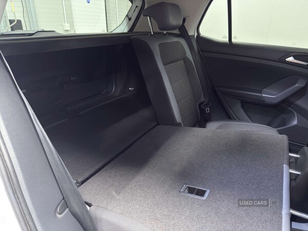 Used Volkswagen T-Cross 2020 for sale - 75610217: Photo 52