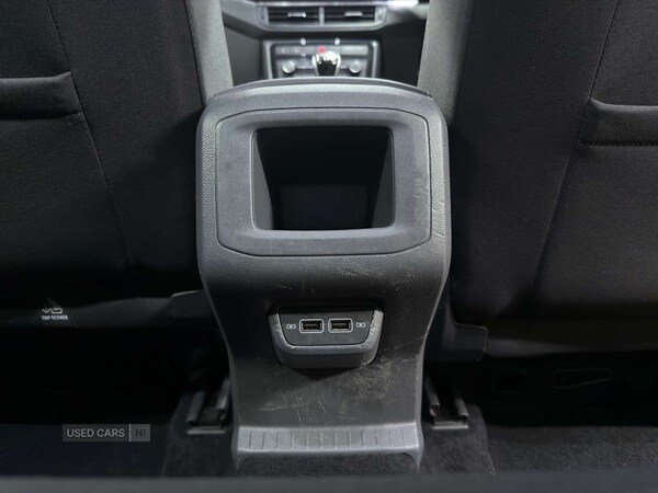 Used Volkswagen T-Cross 2020 for sale - 75610217: Photo 53