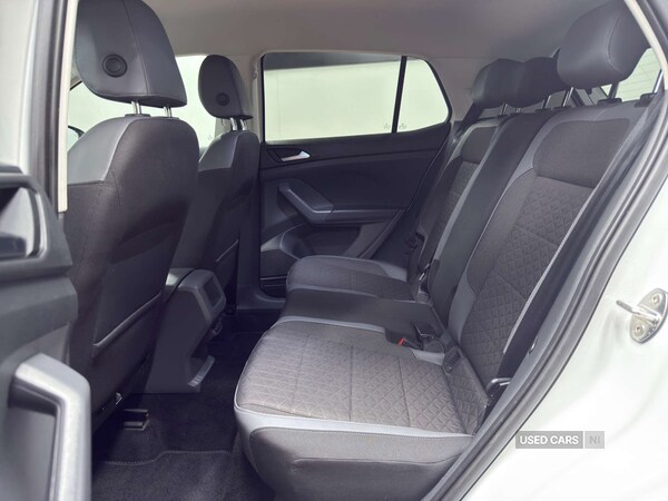 Used Volkswagen T-Cross 2020 for sale - 75610217: Photo 54