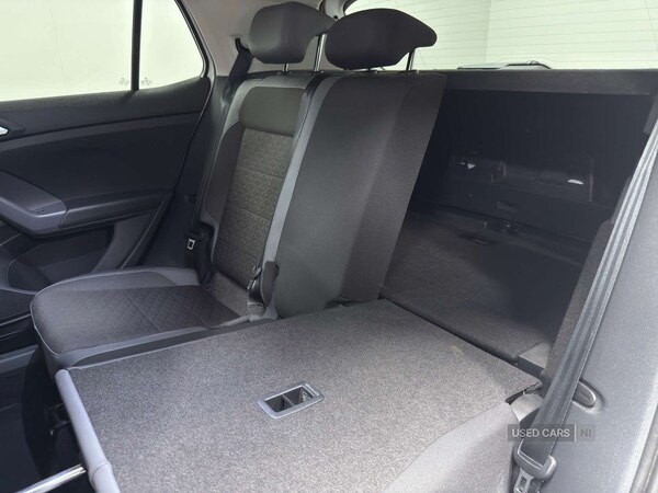 Used Volkswagen T-Cross 2020 for sale - 75610217: Photo 55