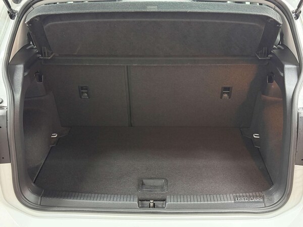 Used Volkswagen T-Cross 2020 for sale - 75610217: Photo 56