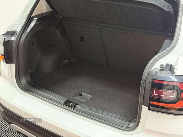 Used Volkswagen T-Cross 2020 for sale - 75610217: Photo 57