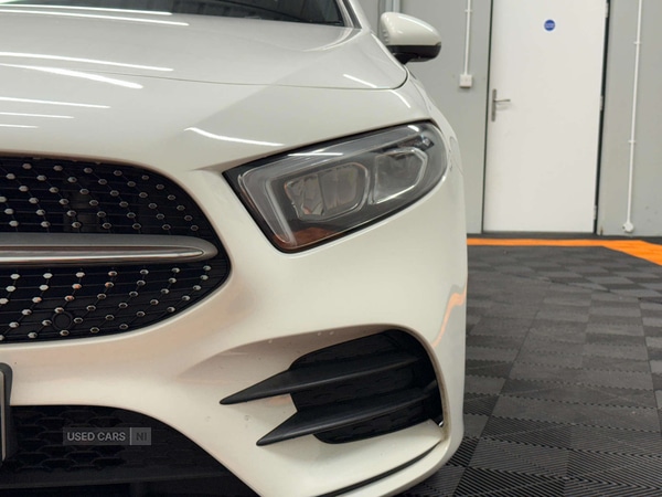 Used Mercedes-Benz A-Class 2020 for sale - 77315602: Photo 14