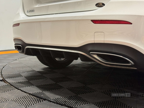 Used Mercedes-Benz A-Class 2020 for sale - 77315602: Photo 17