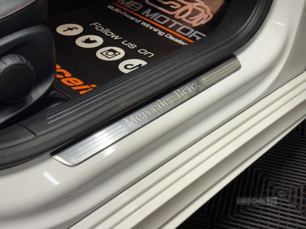 Used Mercedes-Benz A-Class 2020 for sale - 77315602: Photo 18