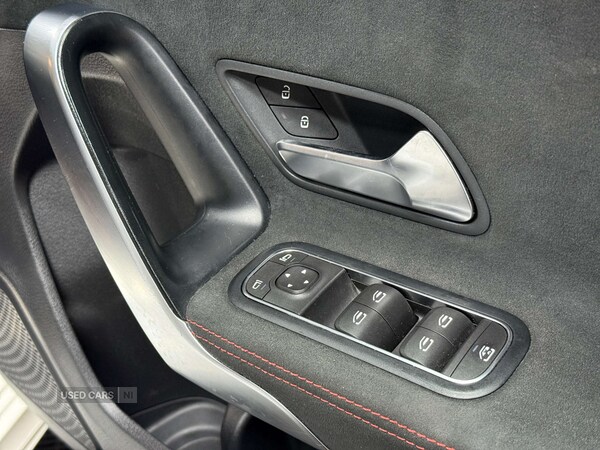 Used Mercedes-Benz A-Class 2020 for sale - 77315602: Photo 19