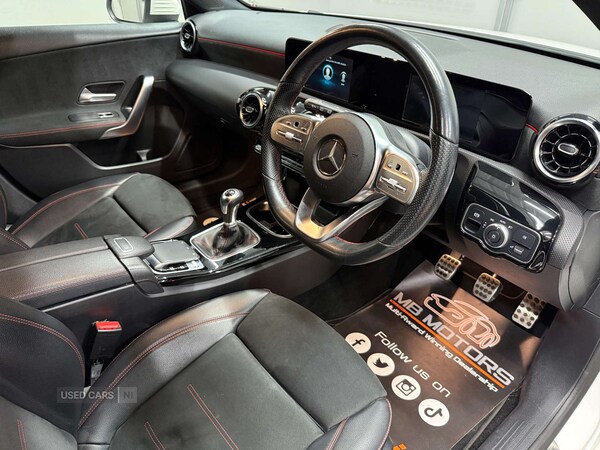 Used Mercedes-Benz A-Class 2020 for sale - 77315602: Photo 22