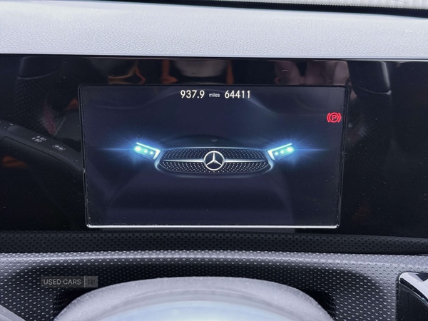 Used Mercedes-Benz A-Class 2020 for sale - 77315602: Photo 24