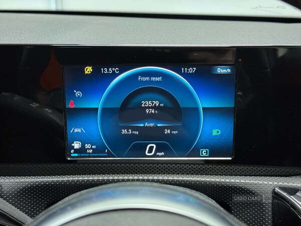 Used Mercedes-Benz A-Class 2020 for sale - 77315602: Photo 26