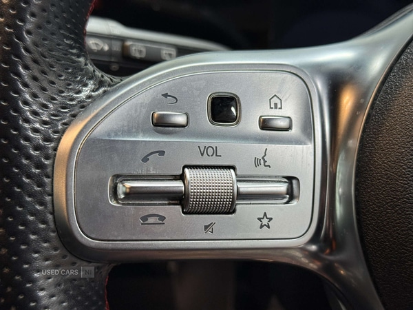 Used Mercedes-Benz A-Class 2020 for sale - 77315602: Photo 27