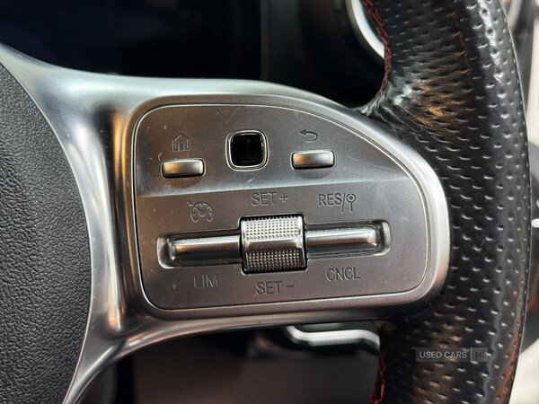 Used Mercedes-Benz A-Class 2020 for sale - 77315602: Photo 28