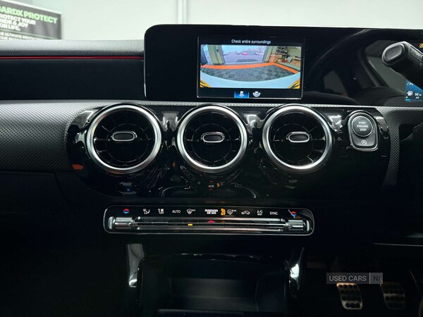 Used Mercedes-Benz A-Class 2020 for sale - 77315602: Photo 33