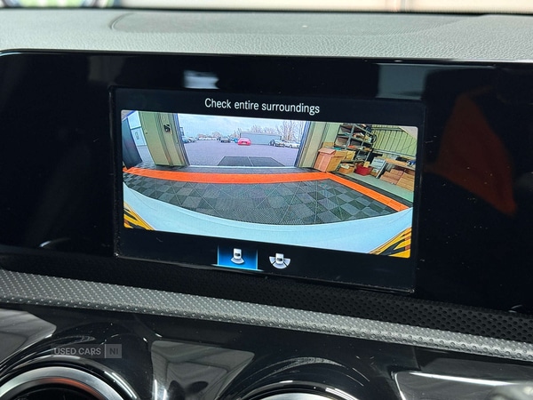 Used Mercedes-Benz A-Class 2020 for sale - 77315602: Photo 34