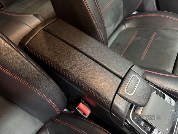 Used Mercedes-Benz A-Class 2020 for sale - 77315602: Photo 41