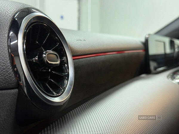 Used Mercedes-Benz A-Class 2020 for sale - 77315602: Photo 47