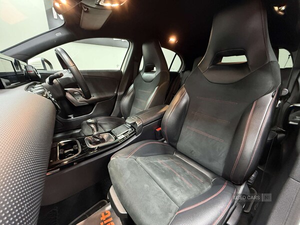 Used Mercedes-Benz A-Class 2020 for sale - 77315602: Photo 49