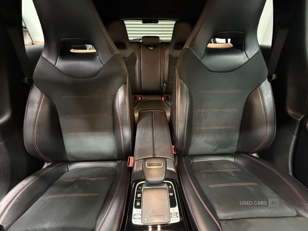 Used Mercedes-Benz A-Class 2020 for sale - 77315602: Photo 51