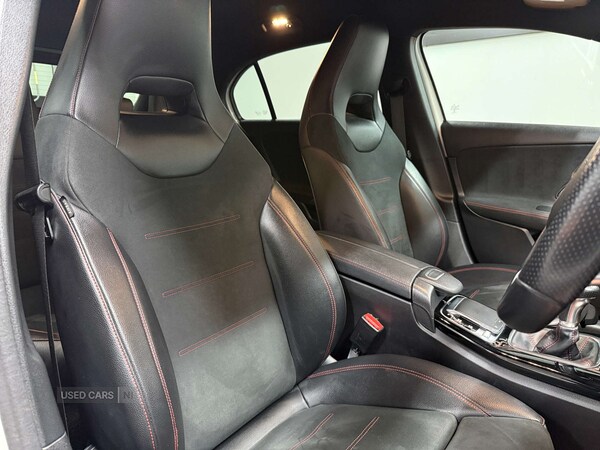 Used Mercedes-Benz A-Class 2020 for sale - 77315602: Photo 52