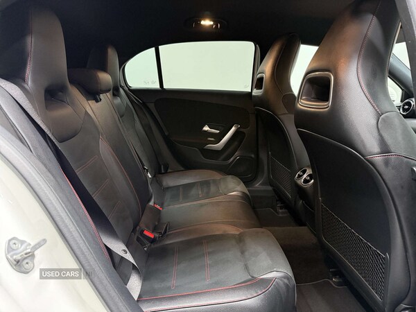 Used Mercedes-Benz A-Class 2020 for sale - 77315602: Photo 53