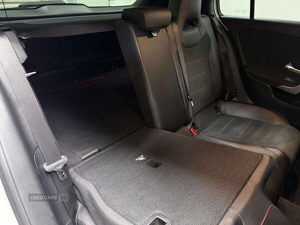 Used Mercedes-Benz A-Class 2020 for sale - 77315602: Photo 54