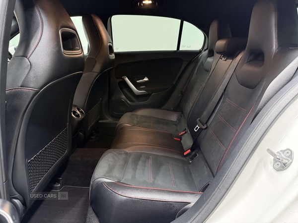 Used Mercedes-Benz A-Class 2020 for sale - 77315602: Photo 57