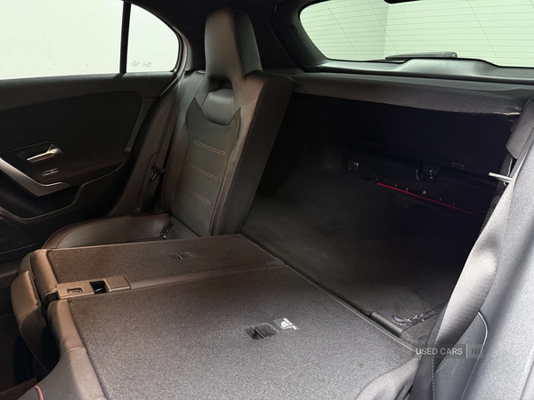 Used Mercedes-Benz A-Class 2020 for sale - 77315602: Photo 58