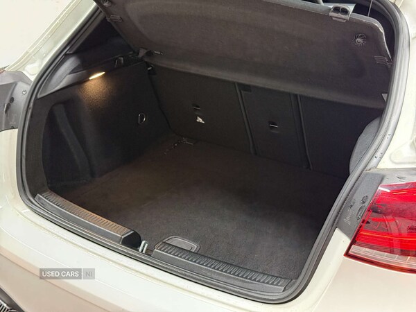 Used Mercedes-Benz A-Class 2020 for sale - 77315602: Photo 60