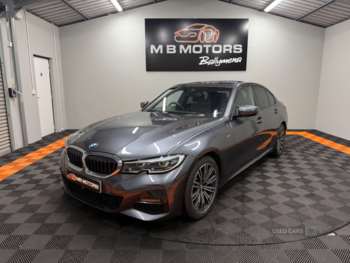Used BMW 3 Series 2021 for sale - 74125619: Photo