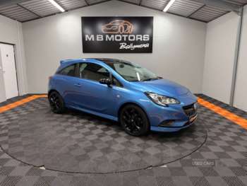 Used Vauxhall Corsa 2019 for sale - 74936265: Photo