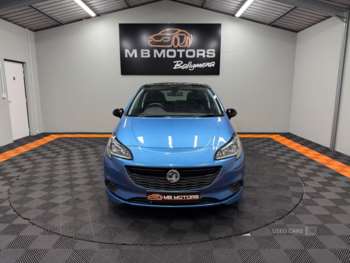 Used Vauxhall Corsa 2019 for sale - 74936265: Photo