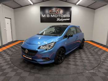 Used Vauxhall Corsa 2019 for sale - 74936265: Photo