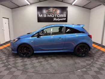 Used Vauxhall Corsa 2019 for sale - 74936265: Photo